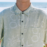 Encinitas Short Sleeve