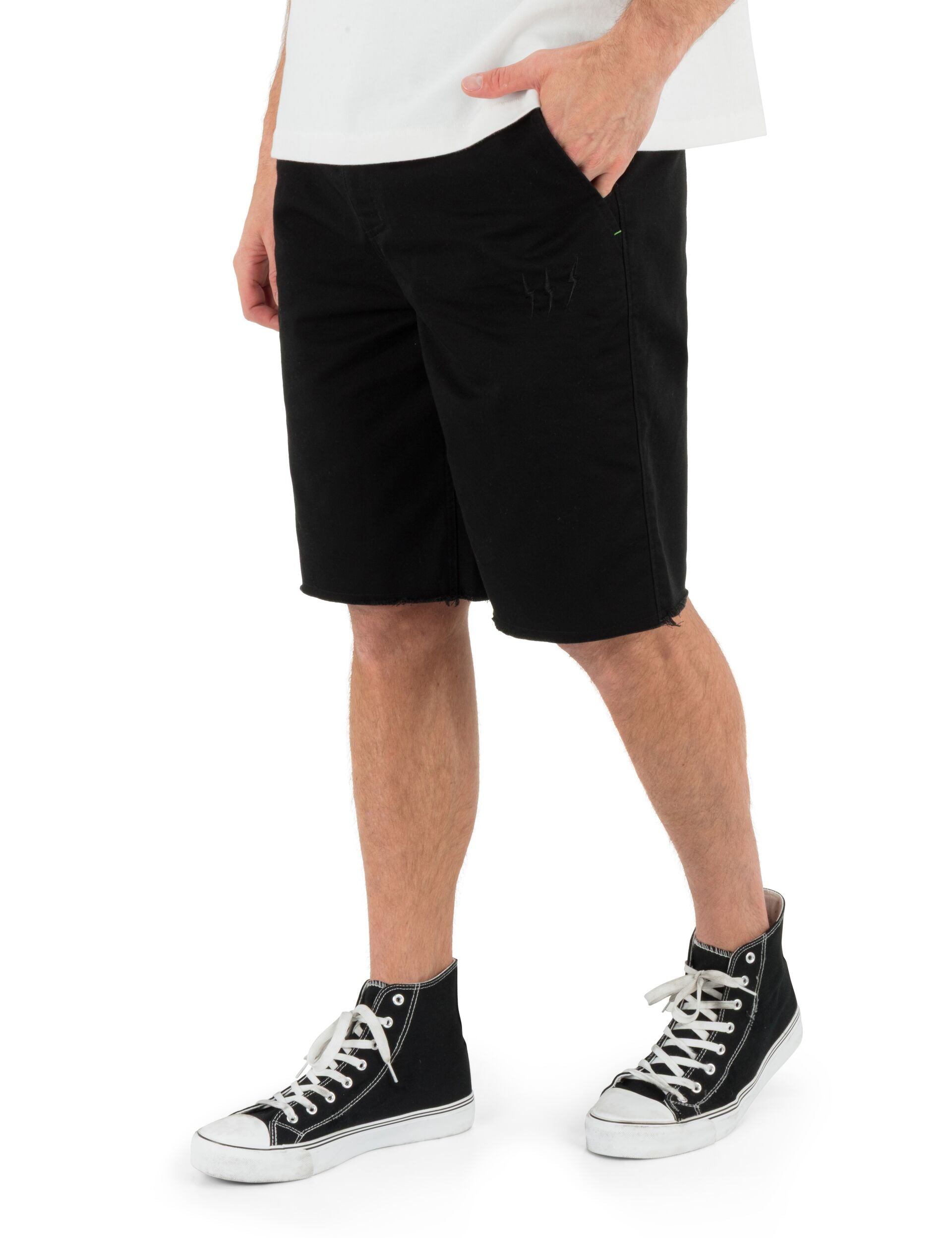 Hurley x Travis Barker Silverlake Chino Walkshort 22"
