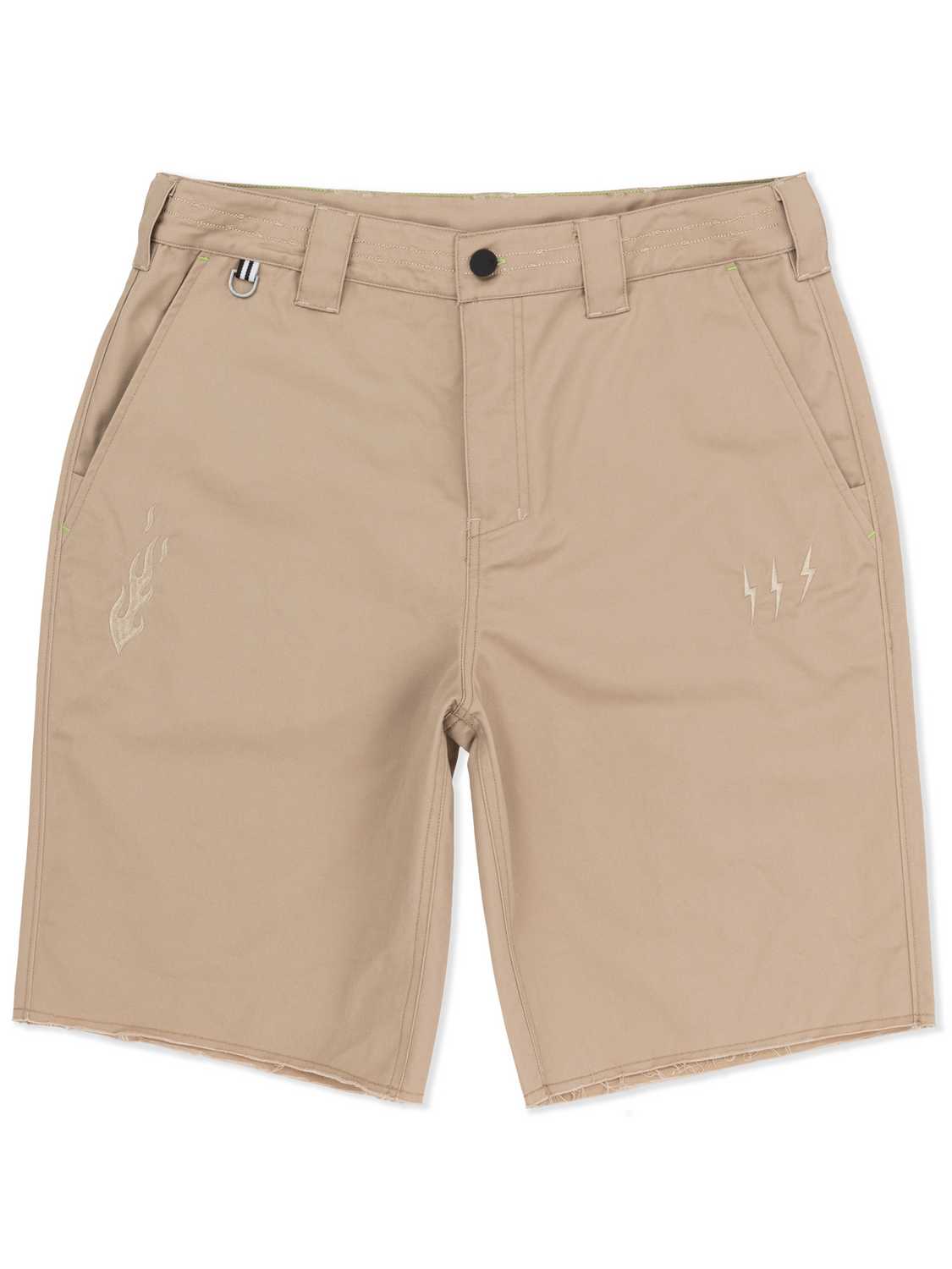 Hurley x Travis Barker Silverlake Chino Walkshort 22