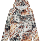 Summit Hybrid Hoodie