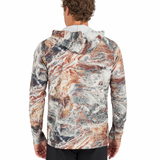 Summit Hybrid Hoodie