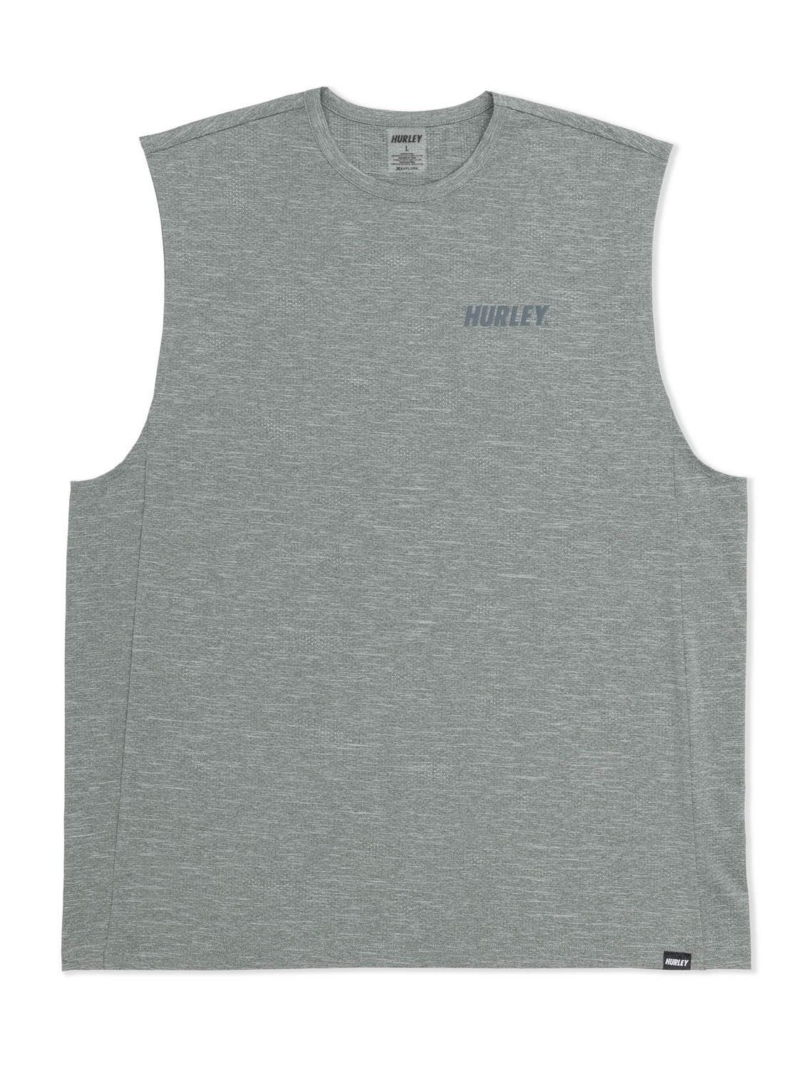 H2O Dri Outback Muscle Tank
