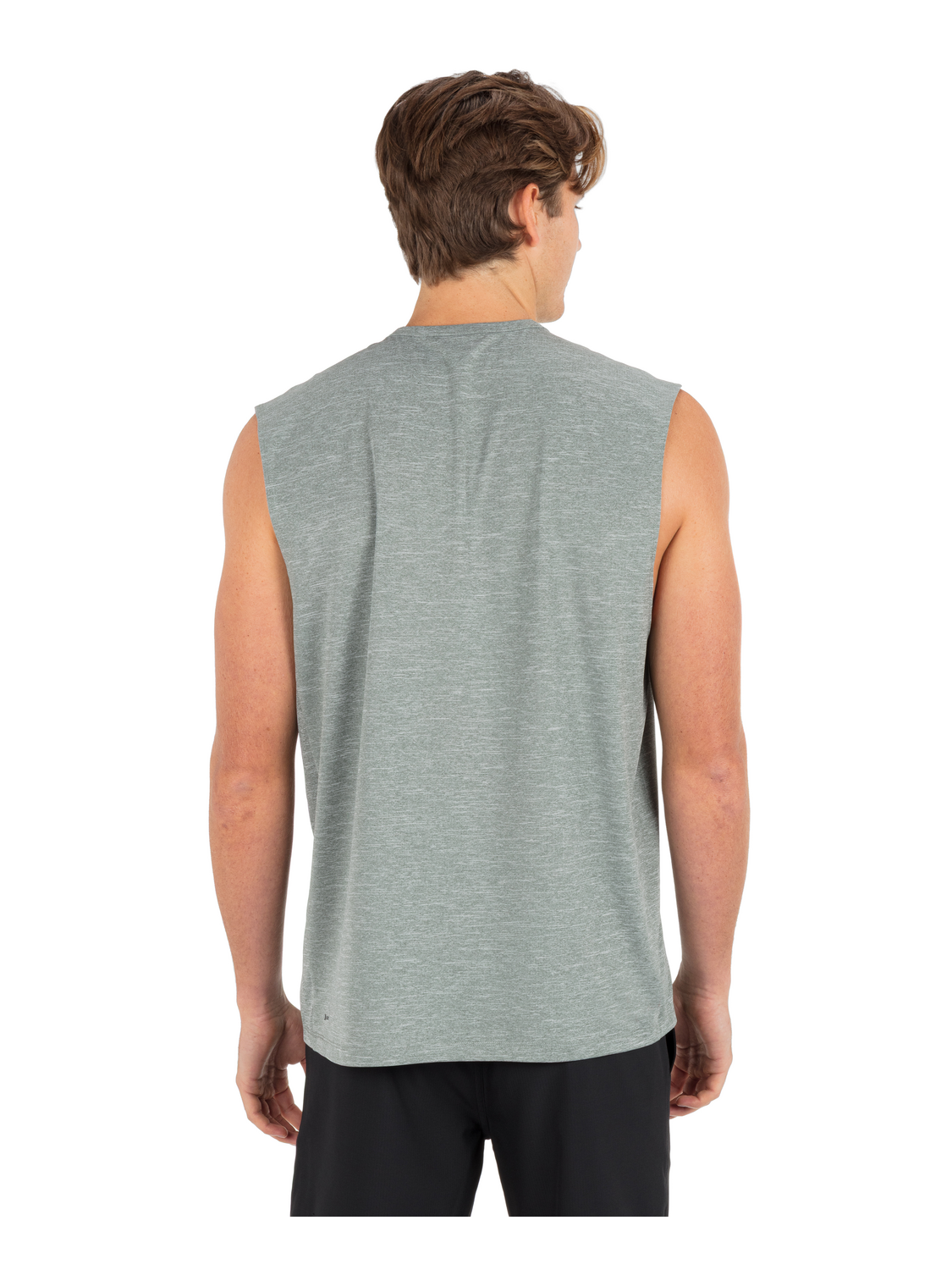 H2O Dri Outback Muscle Tank