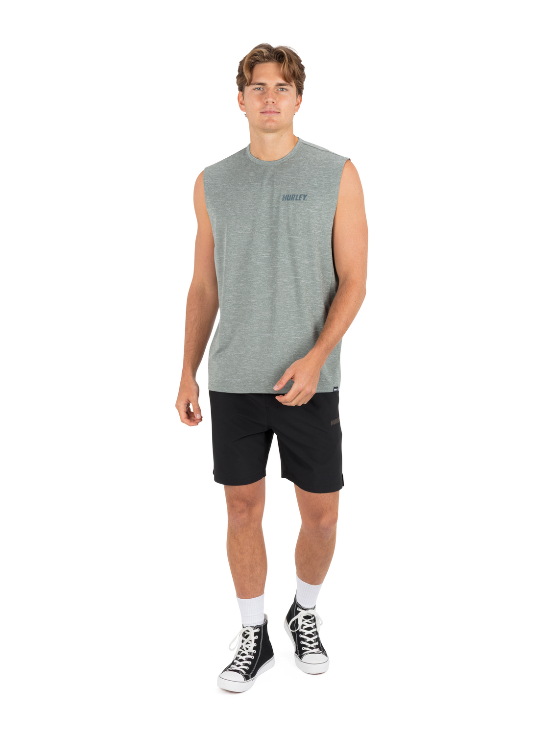 H2O Dri Outback Muscle Tank