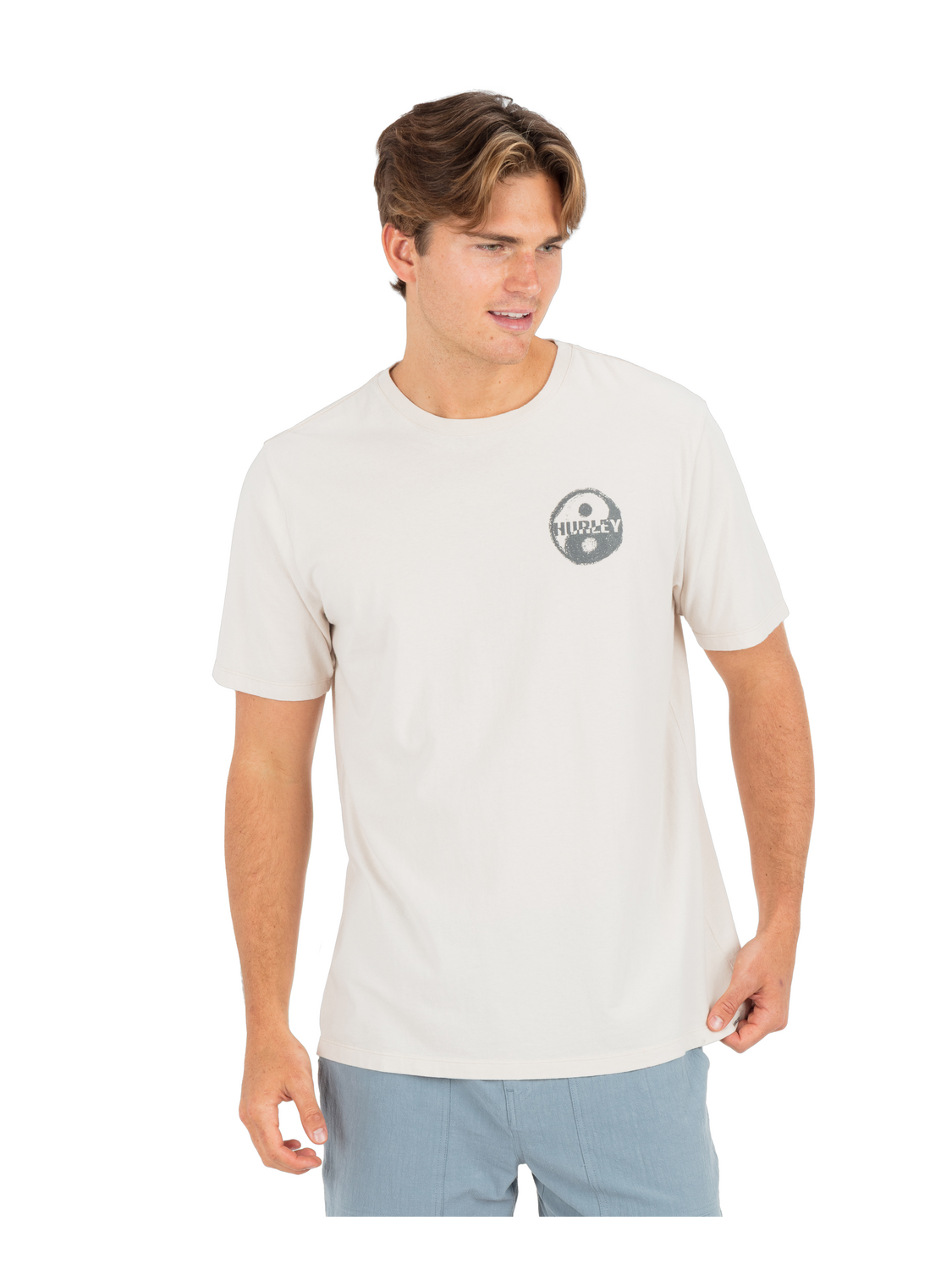 Window Of Sand Short Sleeve