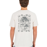 Window Of Sand Short Sleeve