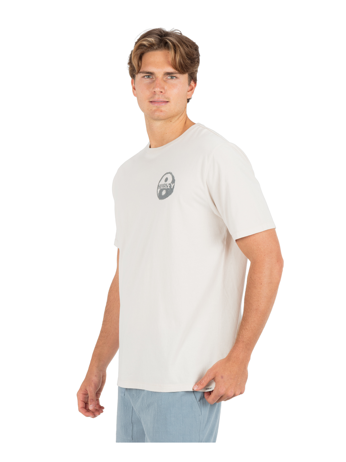 Window Of Sand Short Sleeve