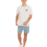 Window Of Sand Short Sleeve
