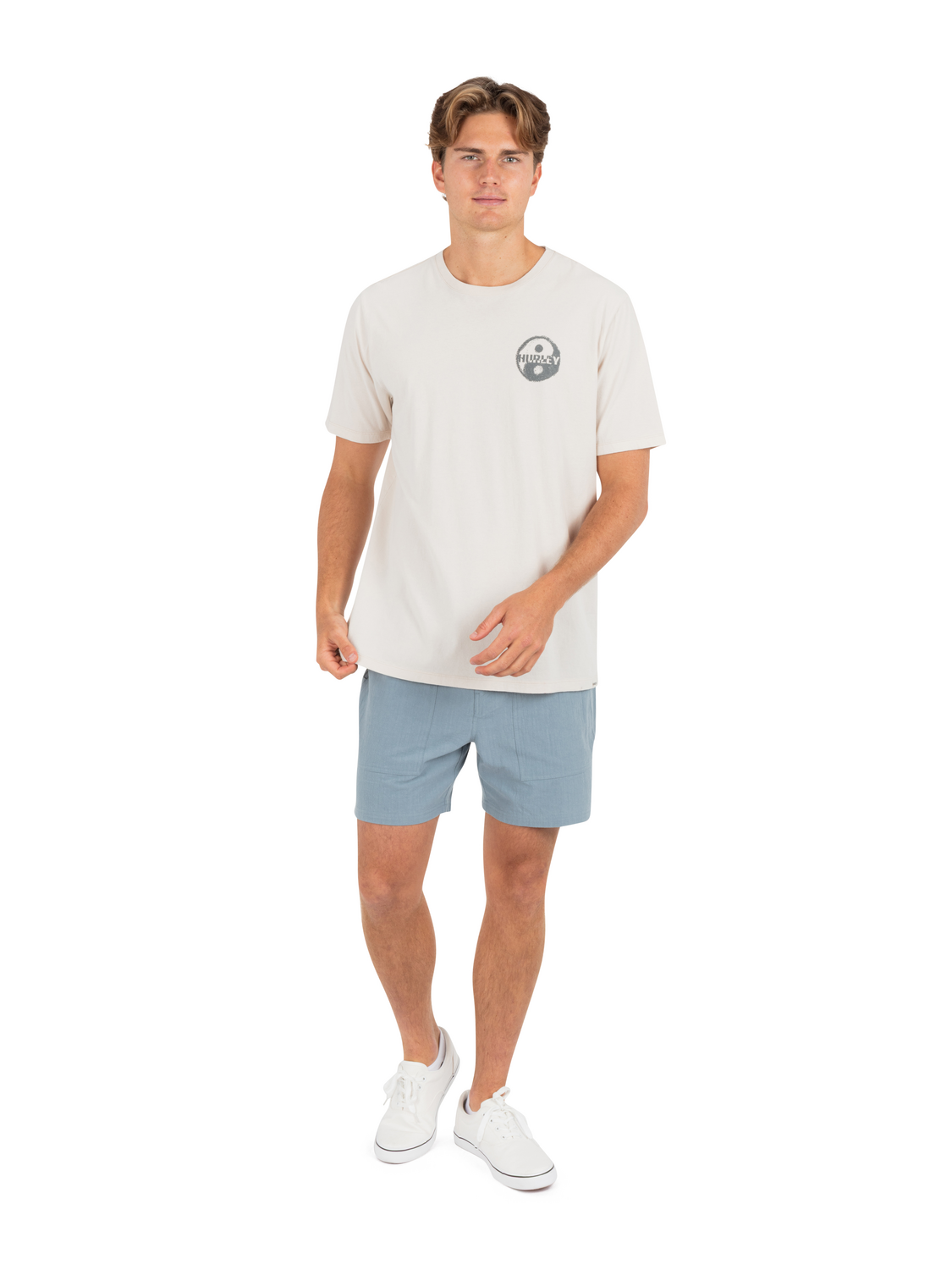 Window Of Sand Short Sleeve