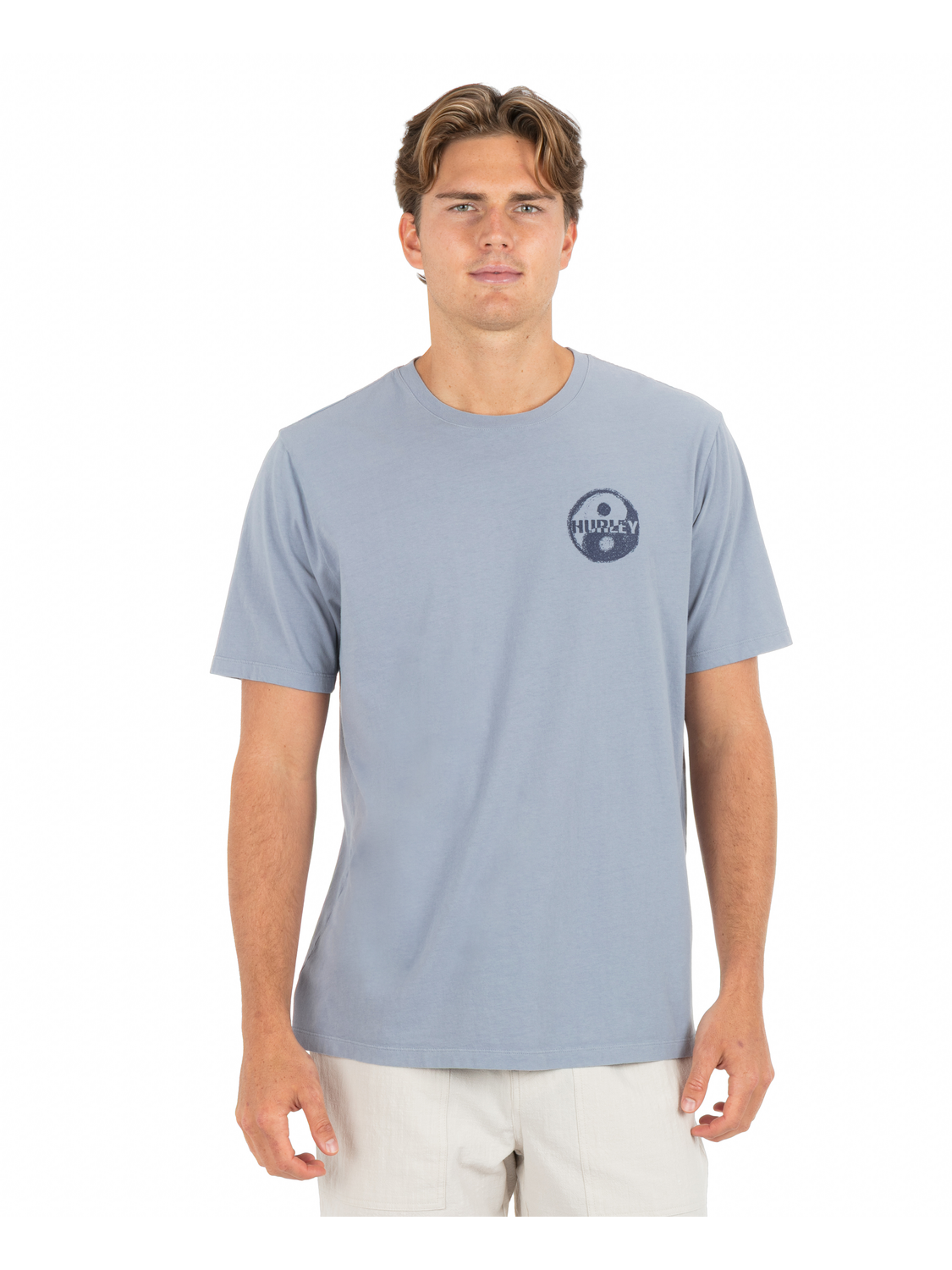 Window Of Sand Short Sleeve