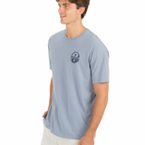 Window Of Sand Short Sleeve