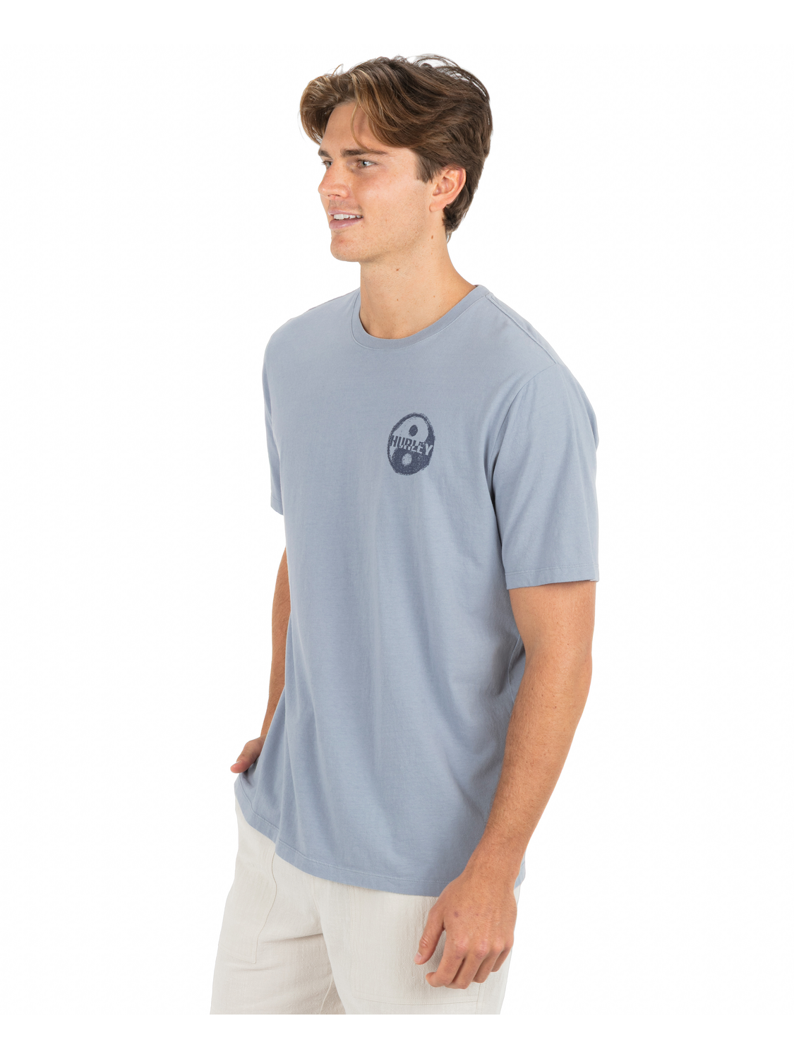 Window Of Sand Short Sleeve