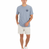 Window Of Sand Short Sleeve