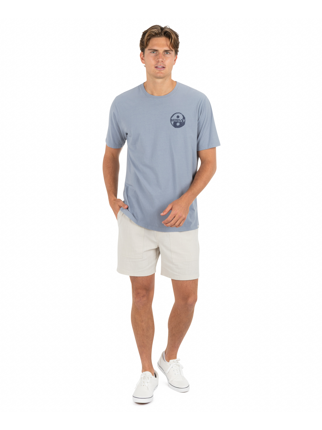 Window Of Sand Short Sleeve