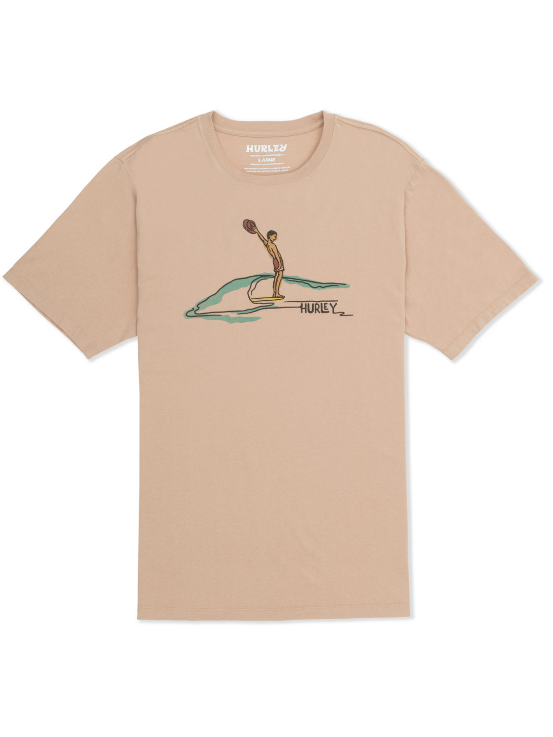 Yew Haw Short Sleeve