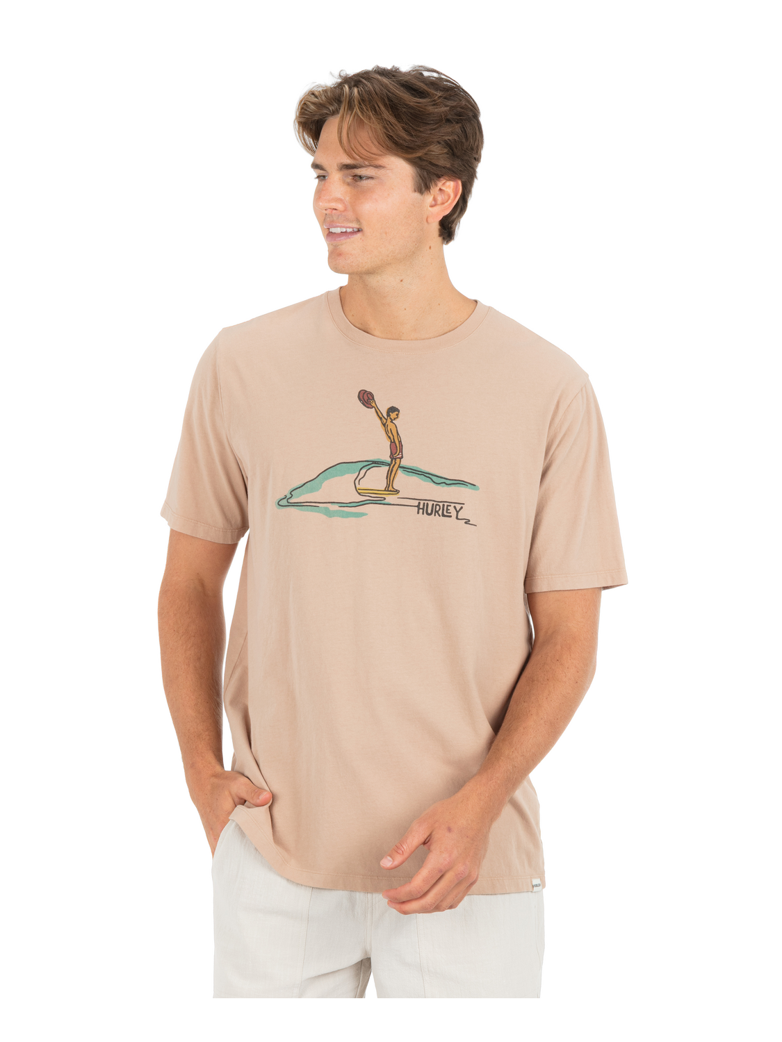 Yew Haw Short Sleeve