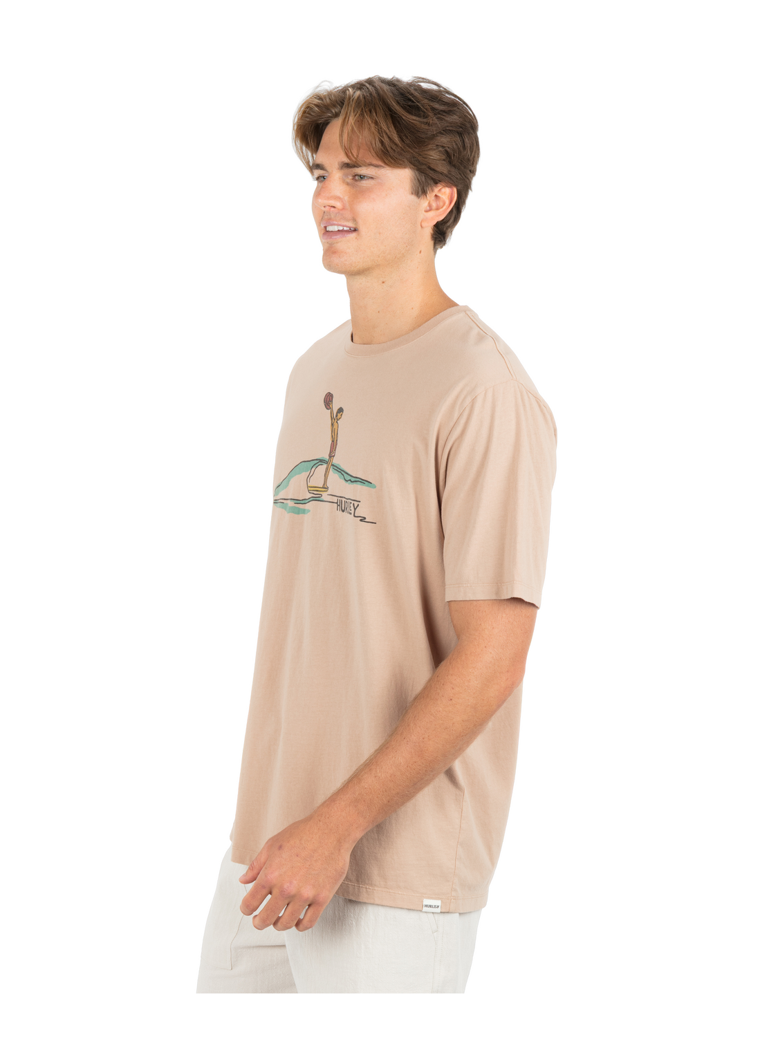 Yew Haw Short Sleeve