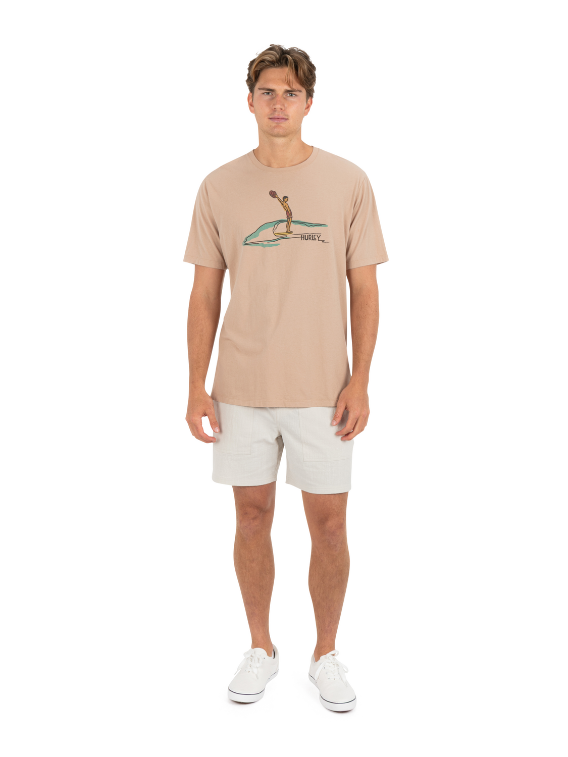 Yew Haw Short Sleeve