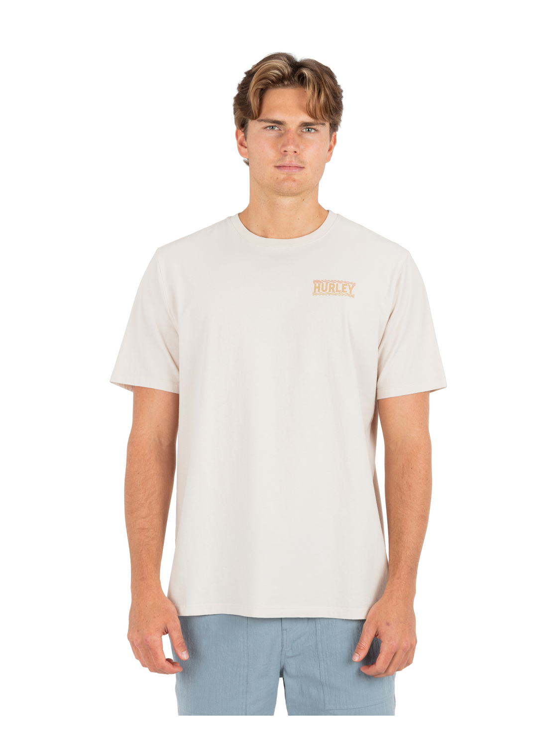 Balance Short Sleeve