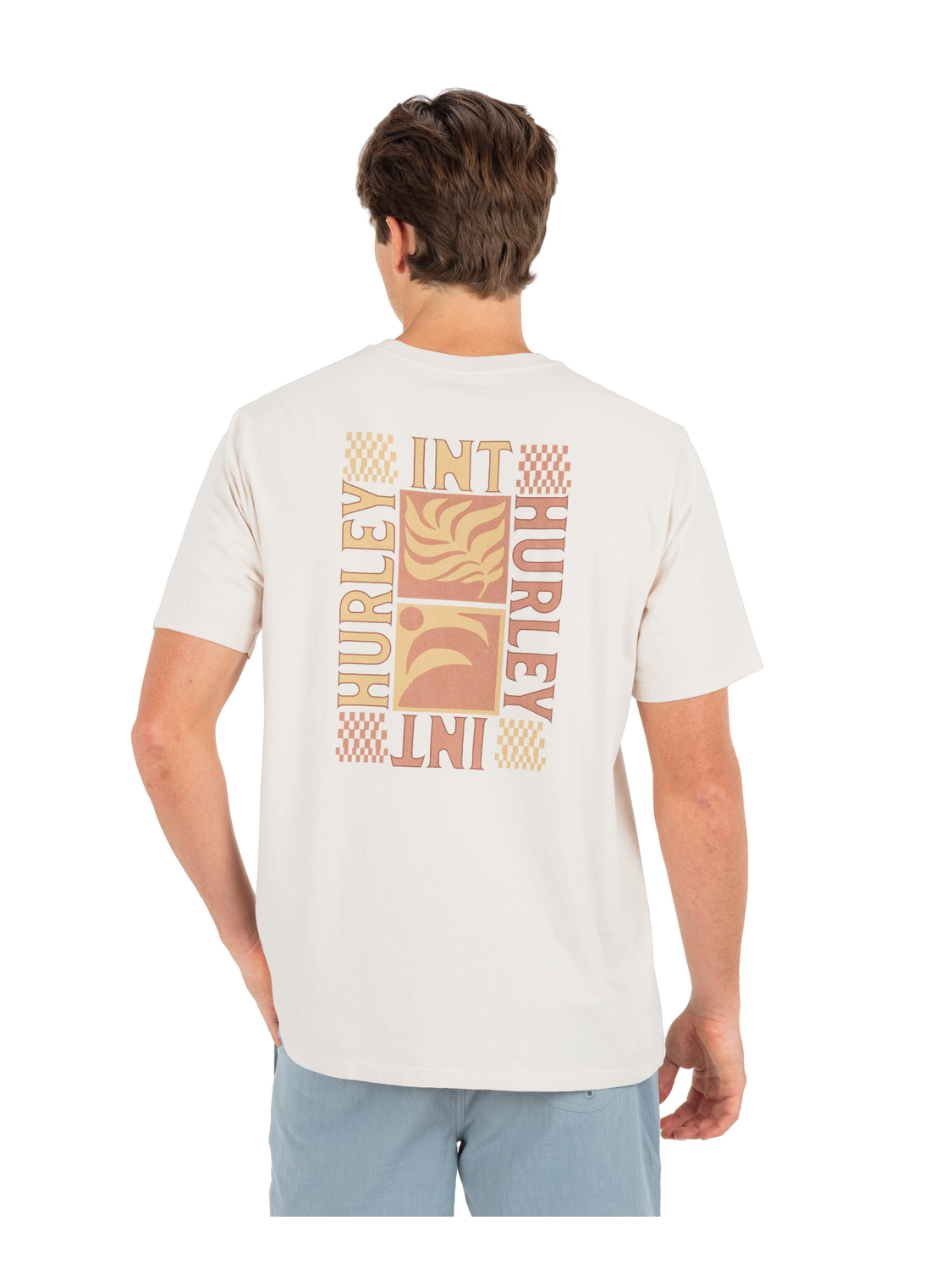 Balance Short Sleeve