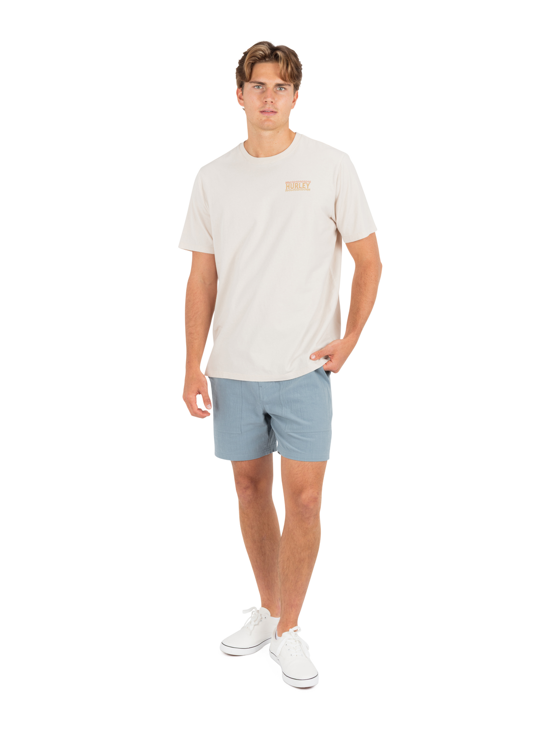 Balance Short Sleeve