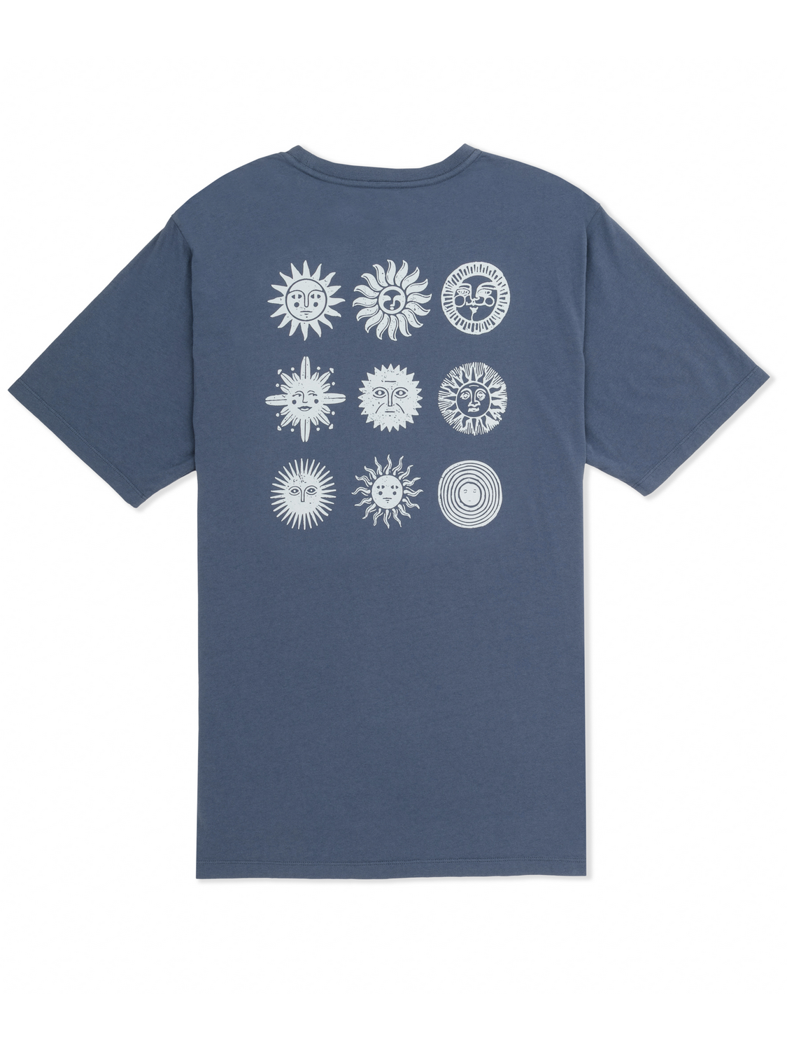 Solar Short Sleeve