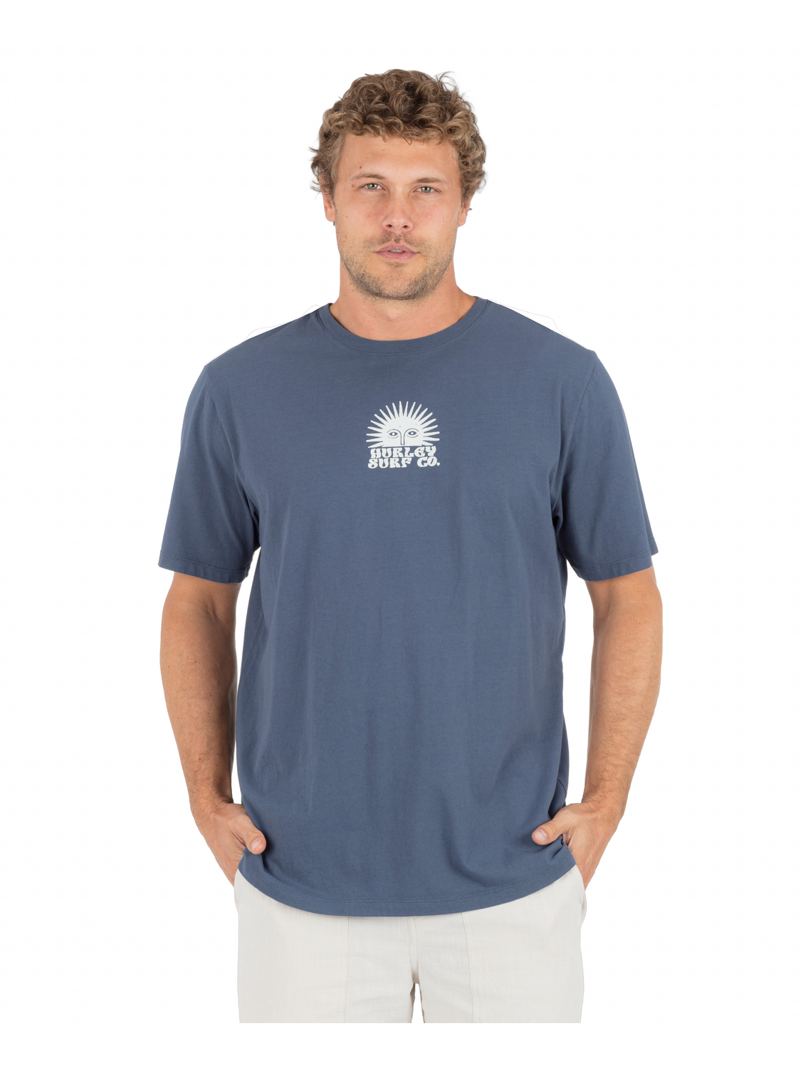 Solar Short Sleeve