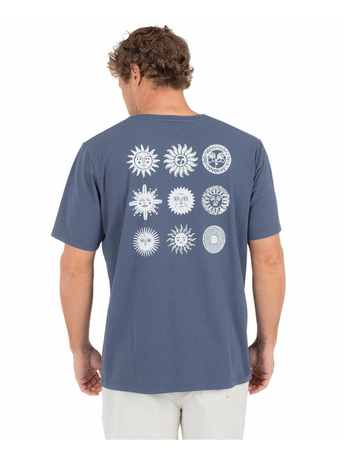 Solar Short Sleeve