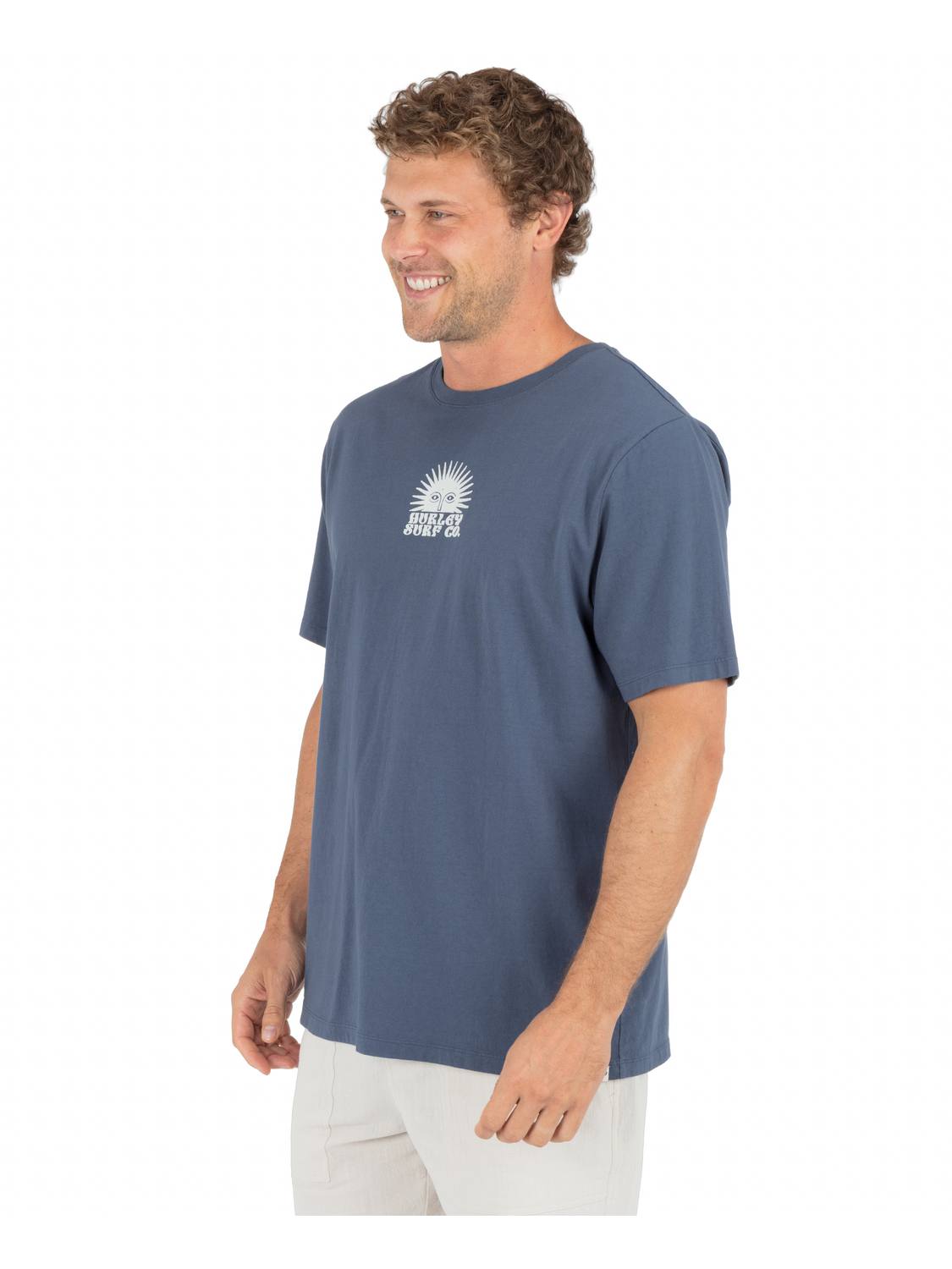 Solar Short Sleeve