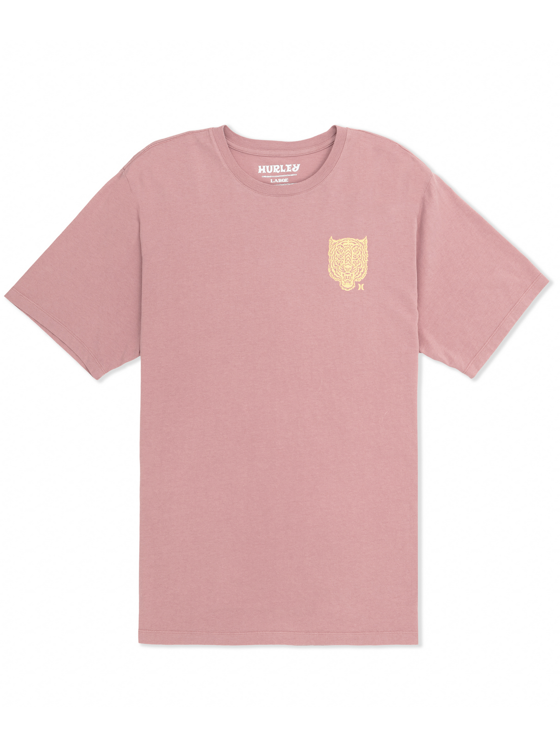 Tigre Short Sleeve
