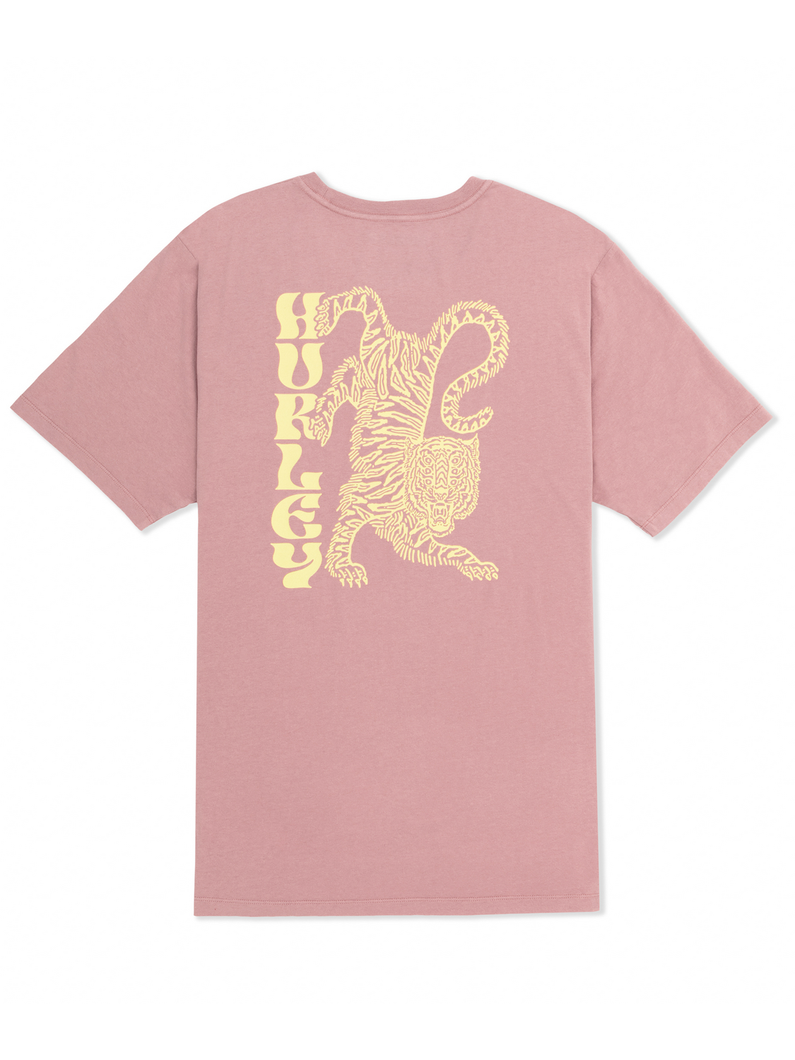 Tigre Short Sleeve