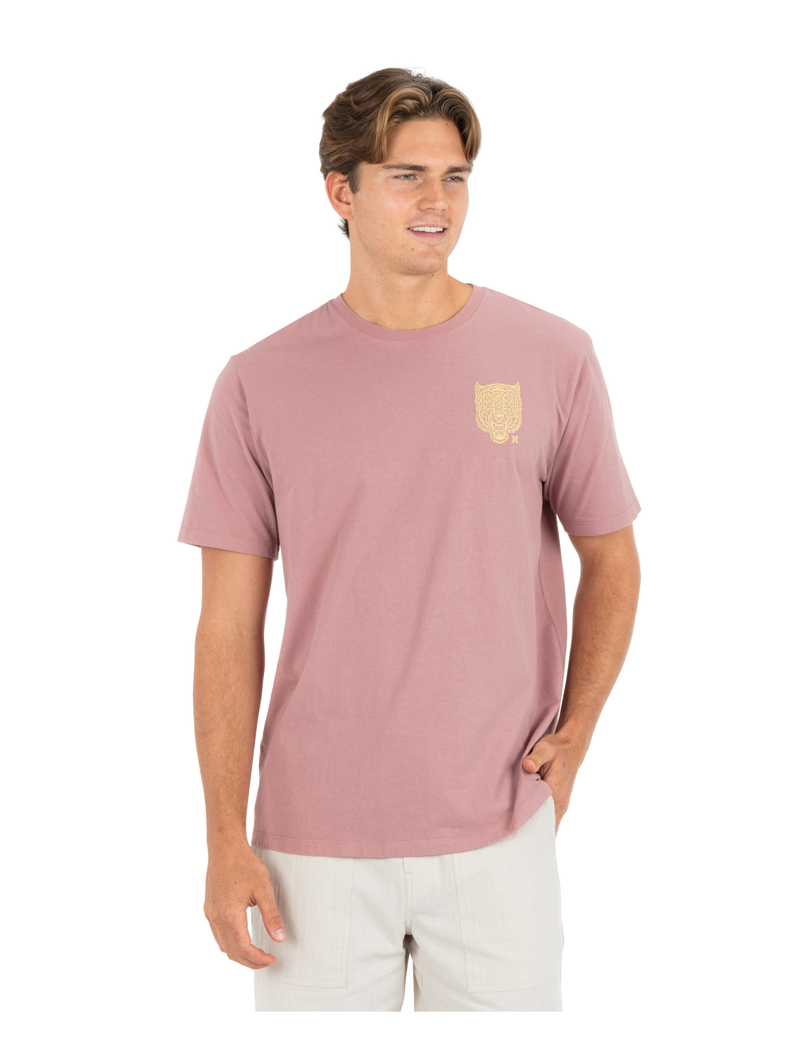 Tigre Short Sleeve