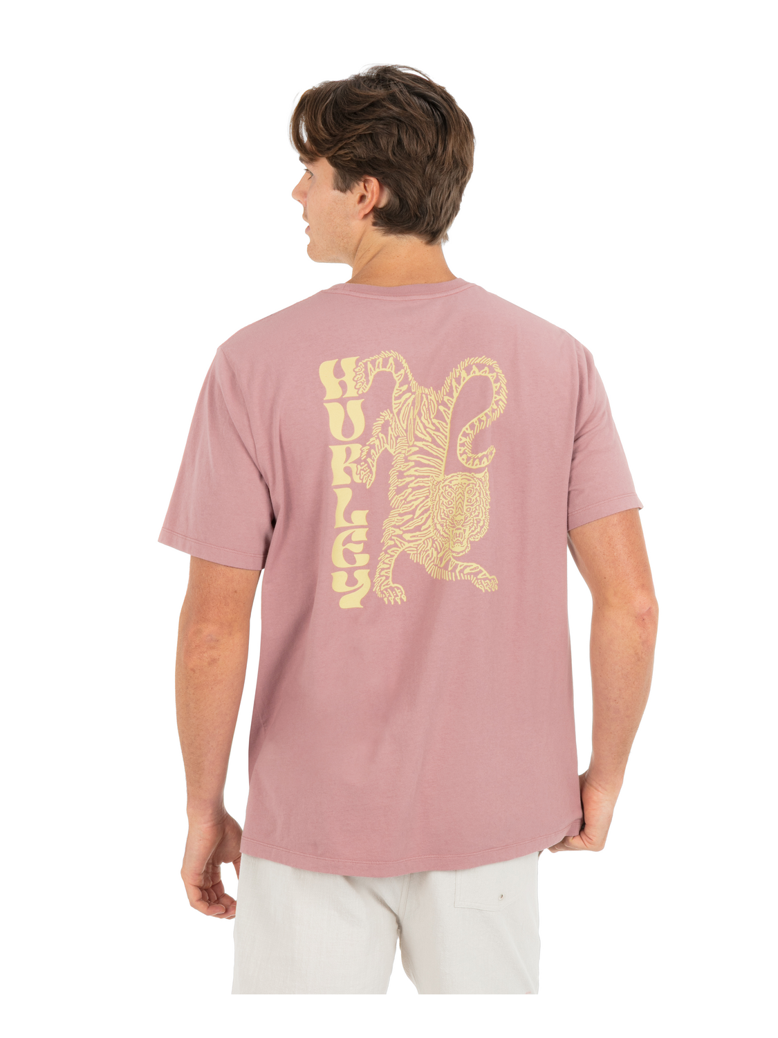 Tigre Short Sleeve