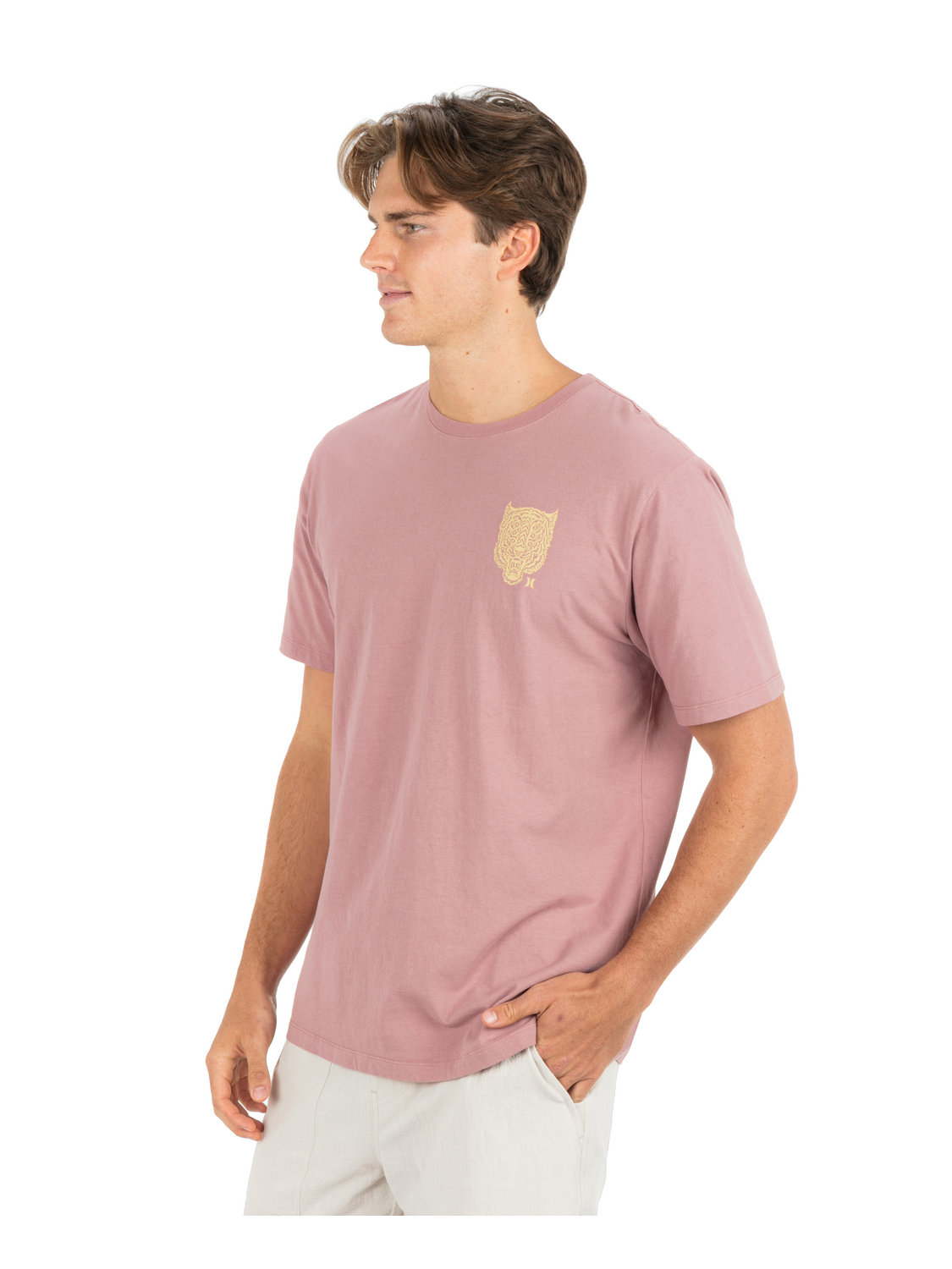 Tigre Short Sleeve