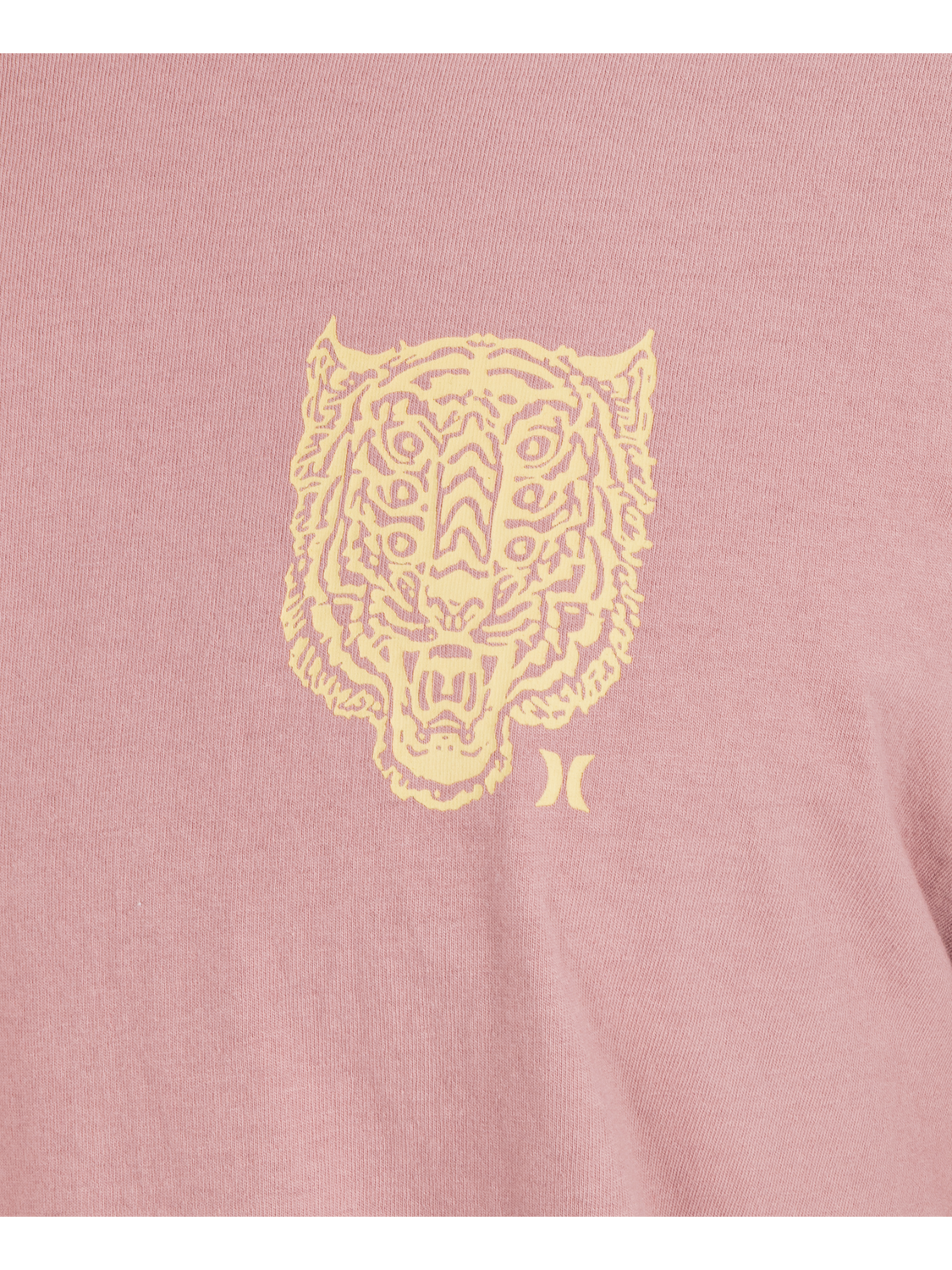 Tigre Short Sleeve