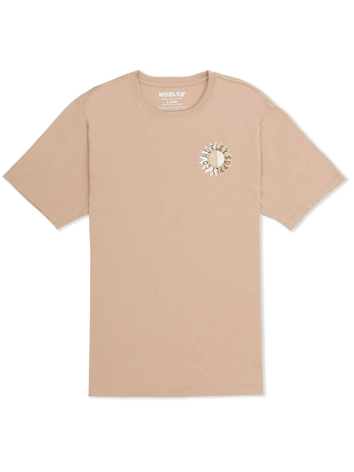 Day And Night Short Sleeve