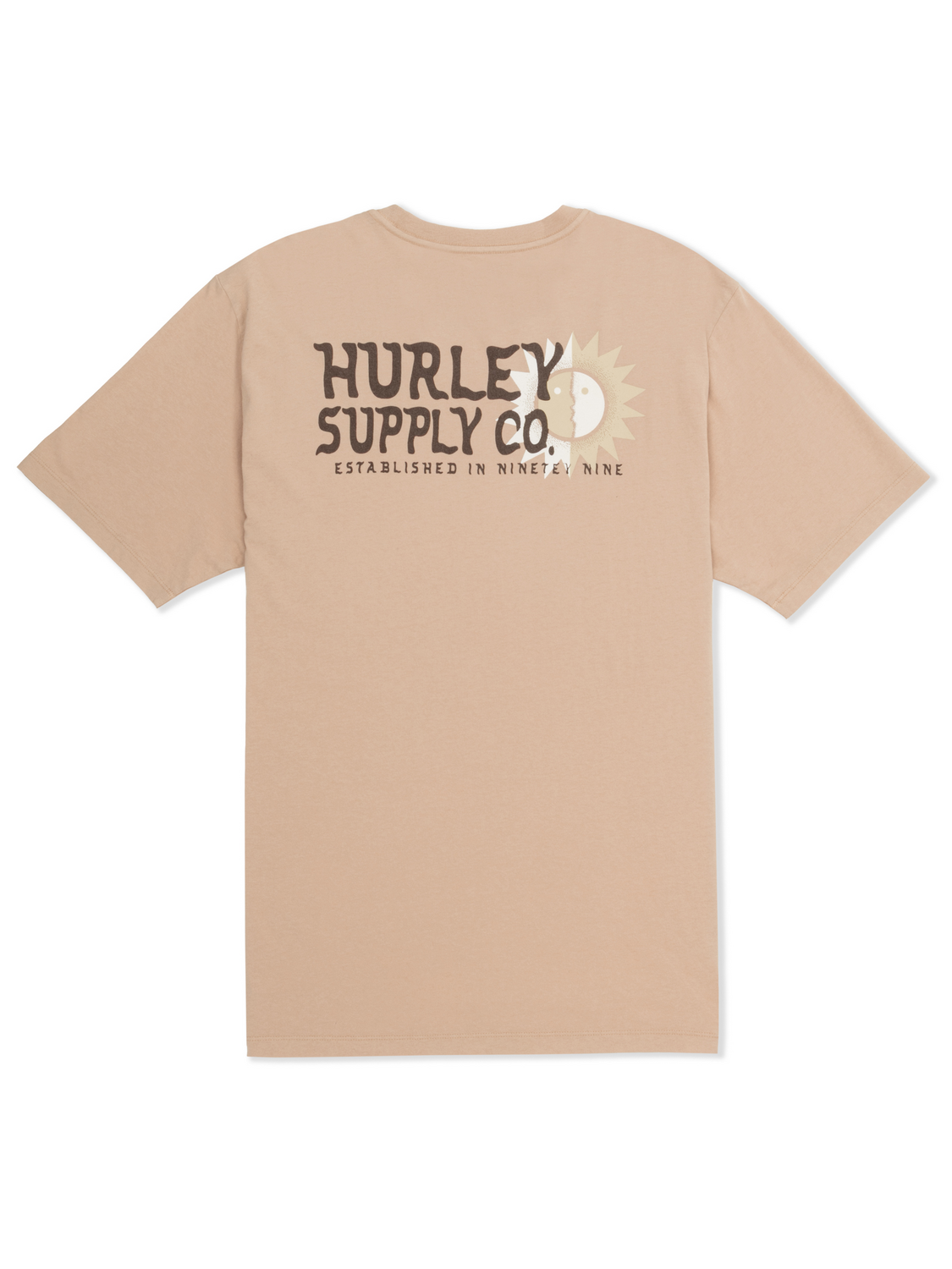 Day And Night Short Sleeve