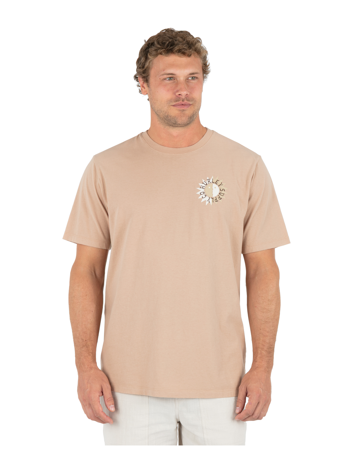 Day And Night Short Sleeve