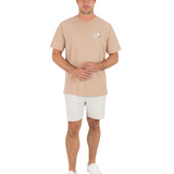Day And Night Short Sleeve