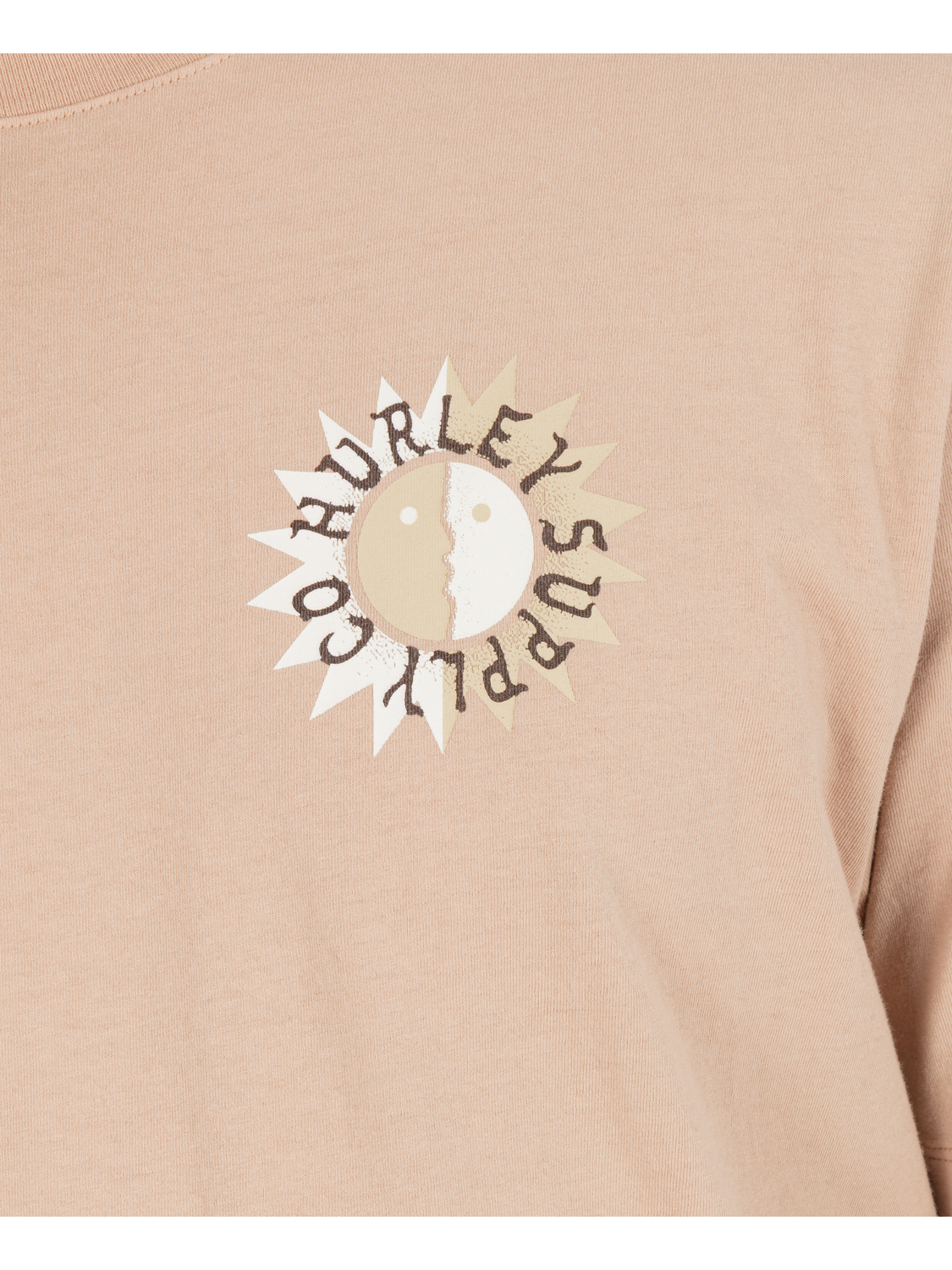 Day And Night Short Sleeve
