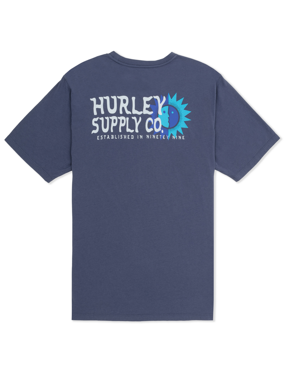Day And Night Short Sleeve