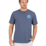 Day And Night Short Sleeve