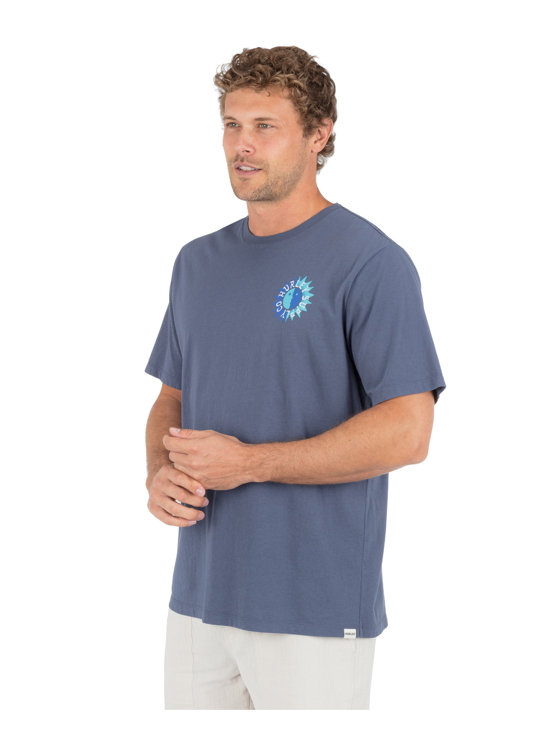 Day And Night Short Sleeve