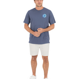 Day And Night Short Sleeve