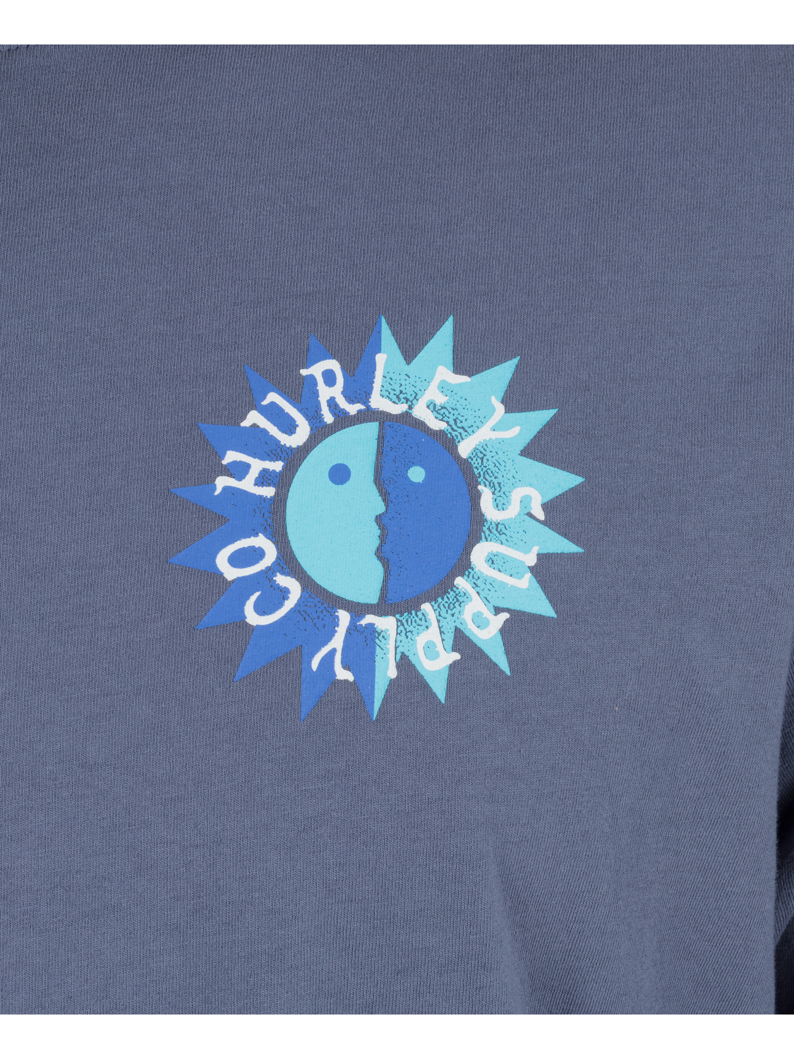 Day And Night Short Sleeve