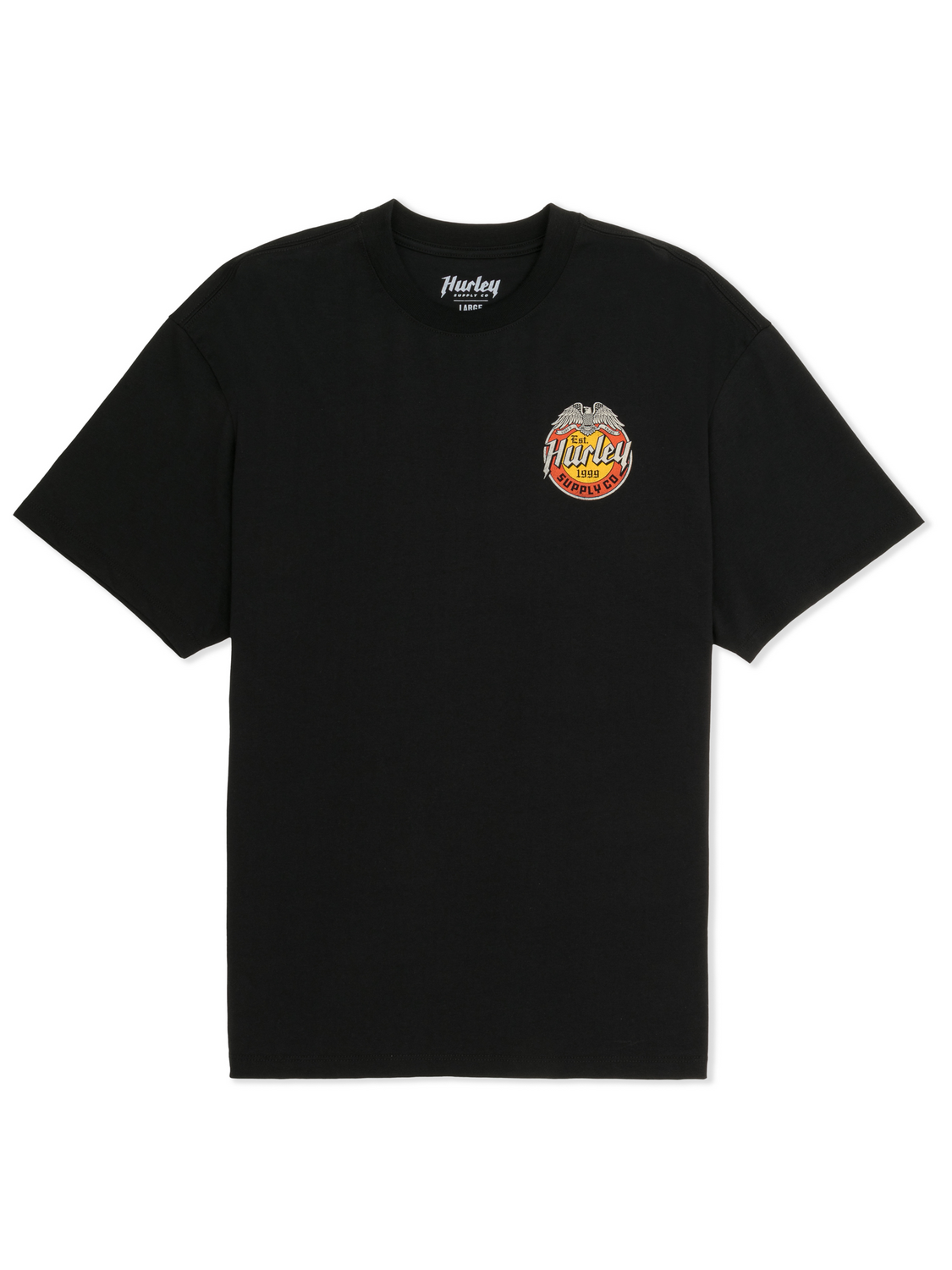 OG Short Sleeve