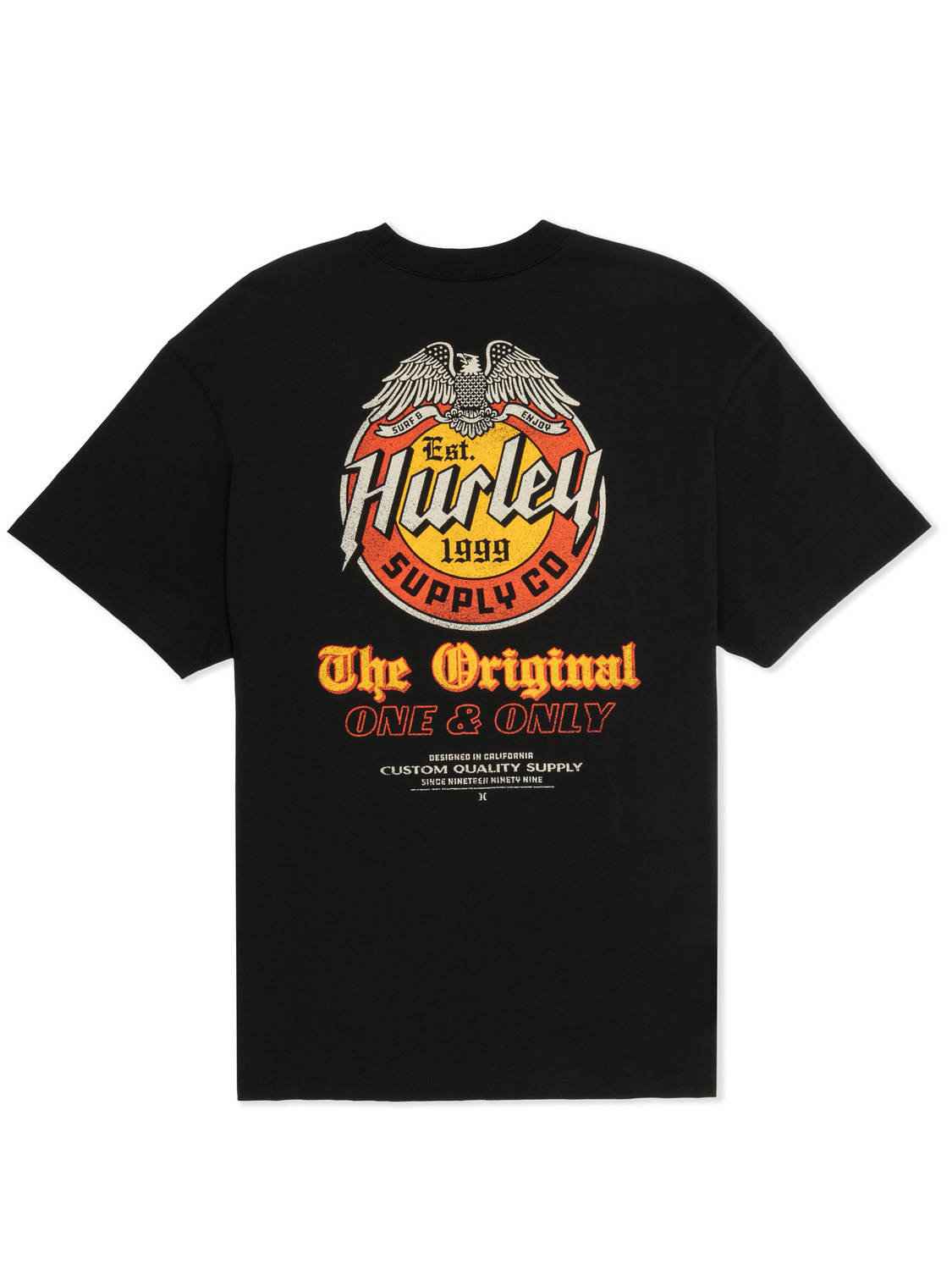 OG Short Sleeve