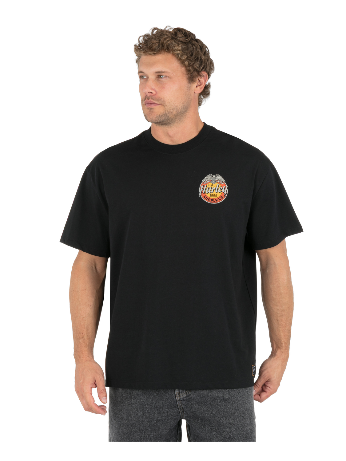 OG Short Sleeve