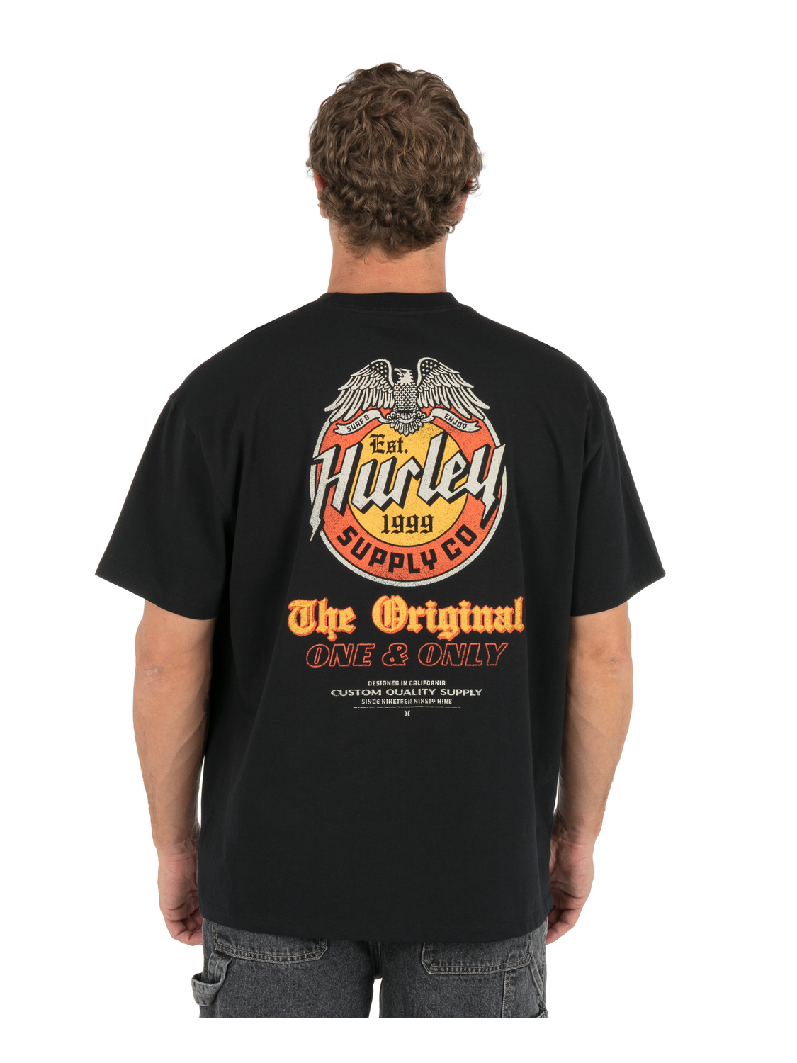 OG Short Sleeve
