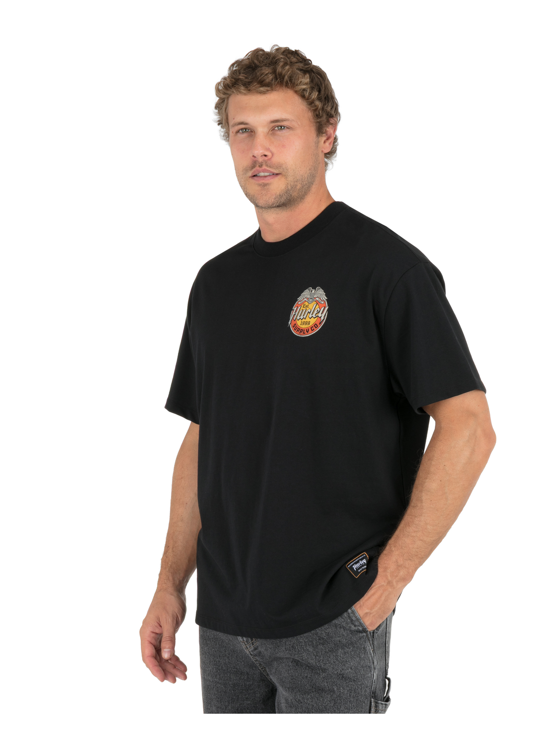 OG Short Sleeve